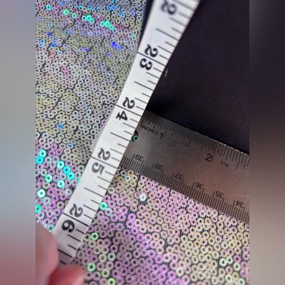 Glamorous Gold and Black Marilyn Monroe Wall Art - Picture 5 of 5